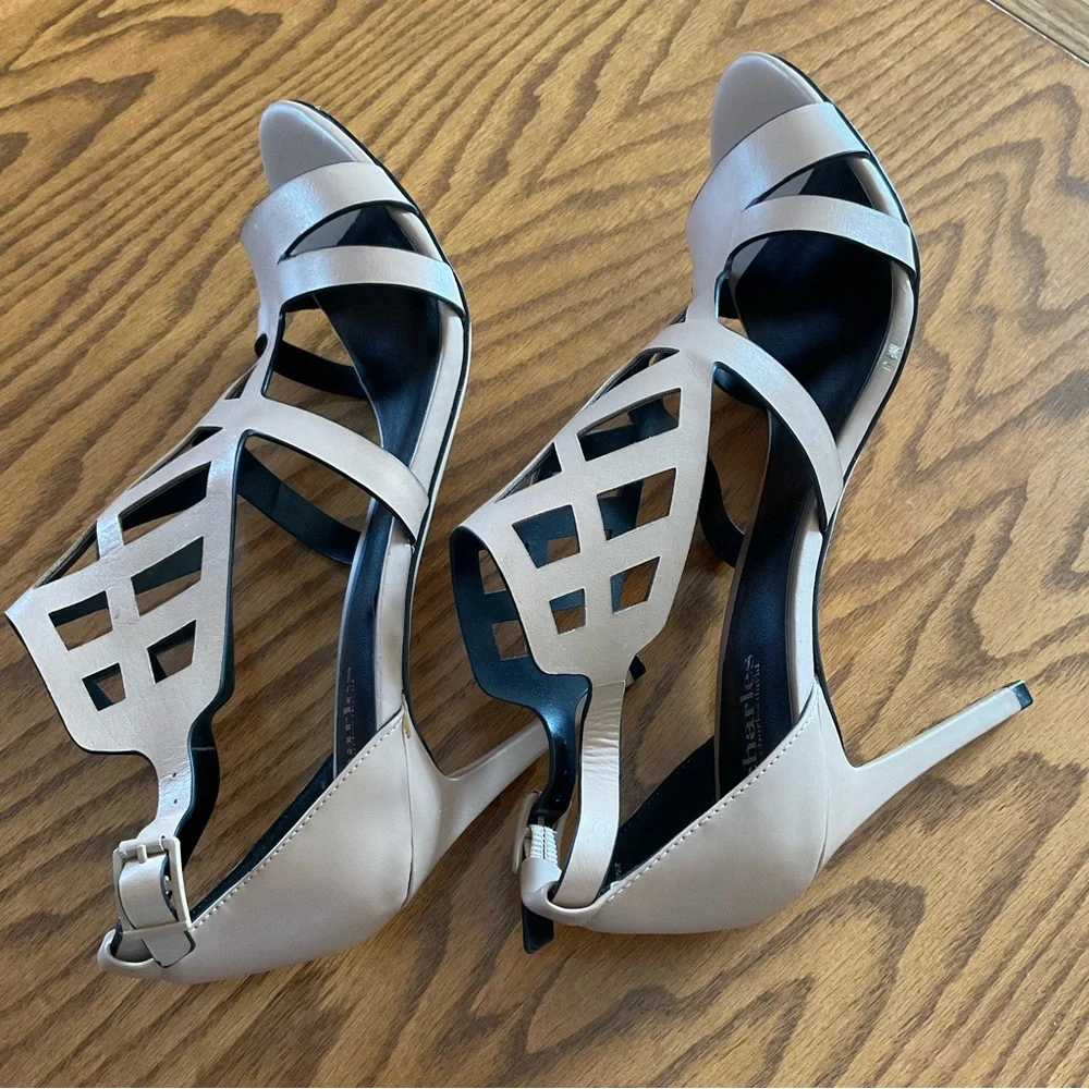 Charles by Charle’s David Heels, Women’s Sz 10